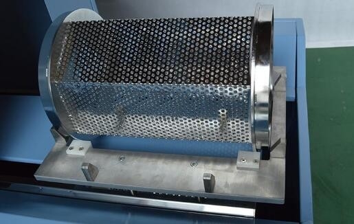 Grote Industriële Multi het Wapenmanipulator van de Chemisch reinigenmachine met Observatievenster