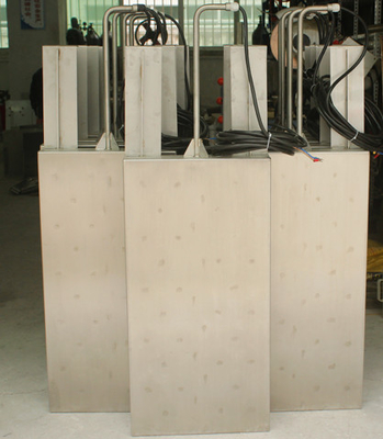 Industriële Ultrasone Trillingsplaat, de Raad van de Machtsplaat Submersilble Immersible